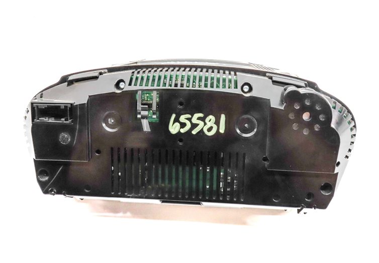 Thumbnail 5: 11-13 BMW X5 (E70) 3.0L M57 DIESEL SPEEDOMETER INSTRUMENT GAUGE CLUSTER (156k)