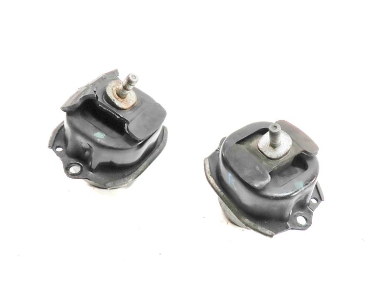 2012 BMW X5 (E70) 3.0L DIESEL (M57Y) ENGINE MOTOR MOUNT SUPPORT SET/2