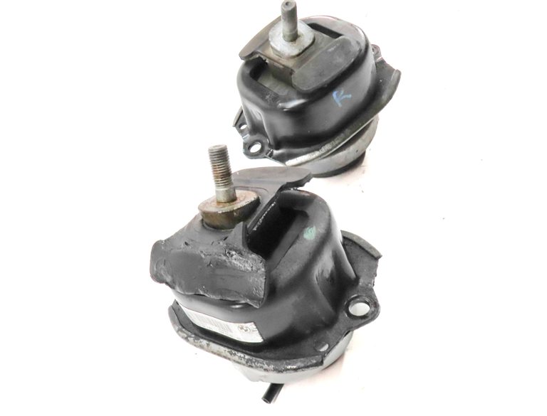 Thumbnail 4: 2012 BMW X5 (E70) 3.0L DIESEL (M57Y) ENGINE MOTOR MOUNT SUPPORT SET/2
