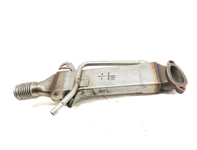 Thumbnail 2: 2012 BMW X5 (E70) 3.0L DIESEL (M57Y) ENGINE EGR SECONDARY EXHAUST GAS COOLER