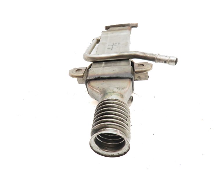 Thumbnail 3: 2012 BMW X5 (E70) 3.0L DIESEL (M57Y) ENGINE EGR SECONDARY EXHAUST GAS COOLER