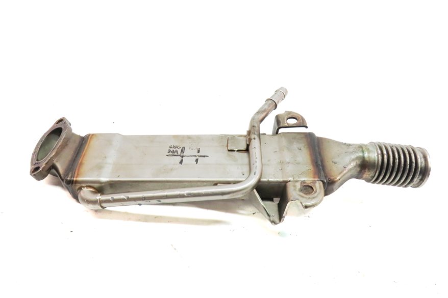 Thumbnail 4: 2012 BMW X5 (E70) 3.0L DIESEL (M57Y) ENGINE EGR SECONDARY EXHAUST GAS COOLER