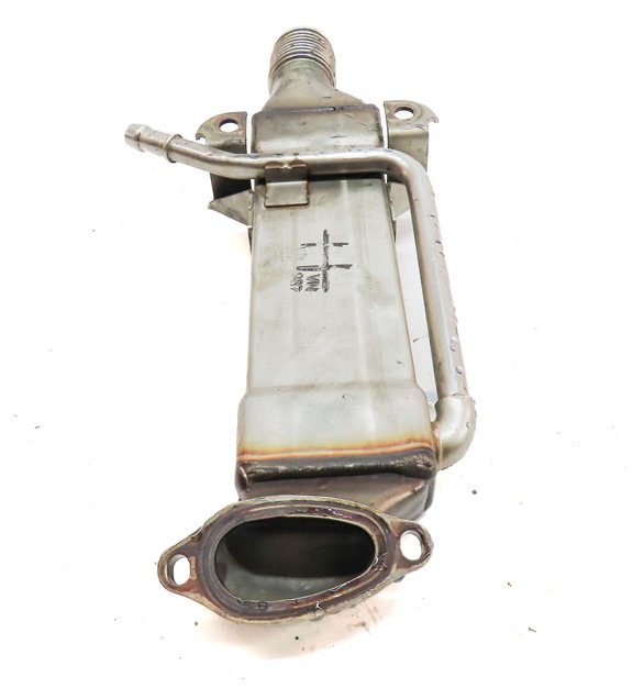 Thumbnail 5: 2012 BMW X5 (E70) 3.0L DIESEL (M57Y) ENGINE EGR SECONDARY EXHAUST GAS COOLER