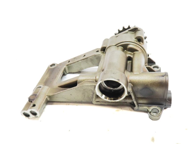 Thumbnail 5: 2012 BMW X5 (E70) 3.0L DIESEL (M57Y) ENGINE MOTOR OIL FLUID PUMP