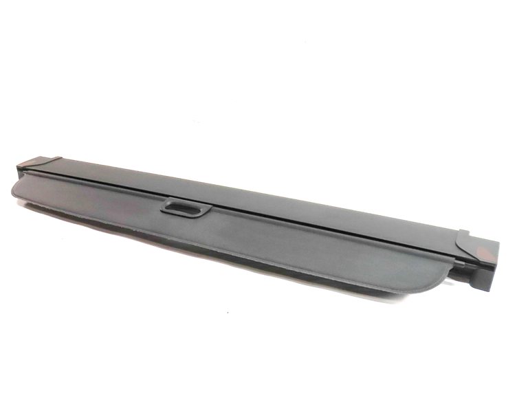 2012 BMW X5 (E70) REAR TRUNK HATCH RETRACTABLE PRIVACY CARGO COVER LID