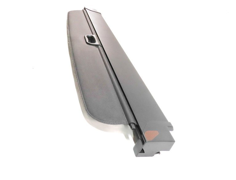 Thumbnail 3: 2012 BMW X5 (E70) REAR TRUNK HATCH RETRACTABLE PRIVACY CARGO COVER LID