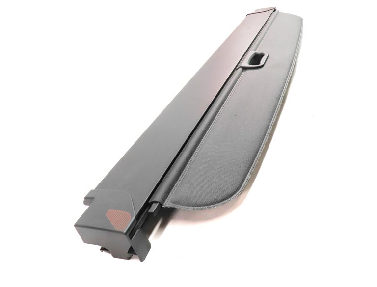 Thumbnail 4: 2012 BMW X5 (E70) REAR TRUNK HATCH RETRACTABLE PRIVACY CARGO COVER LID