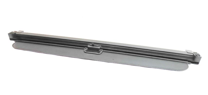 Thumbnail 6: 2012 BMW X5 (E70) REAR TRUNK HATCH RETRACTABLE PRIVACY CARGO COVER LID