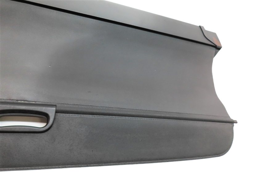 Thumbnail 8: 2012 BMW X5 (E70) REAR TRUNK HATCH RETRACTABLE PRIVACY CARGO COVER LID