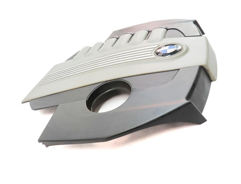 Thumbnail 4: 2009-2013 BMW X5 (E70) 3.0L M57 DIESEL PRIMARY ENGINE COVER TRIM PANEL