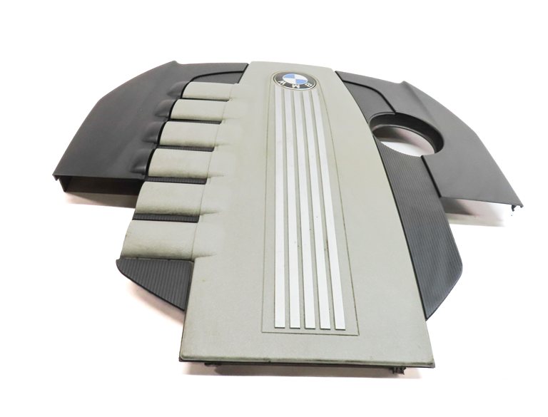Thumbnail 5: 2009-2013 BMW X5 (E70) 3.0L M57 DIESEL PRIMARY ENGINE COVER TRIM PANEL