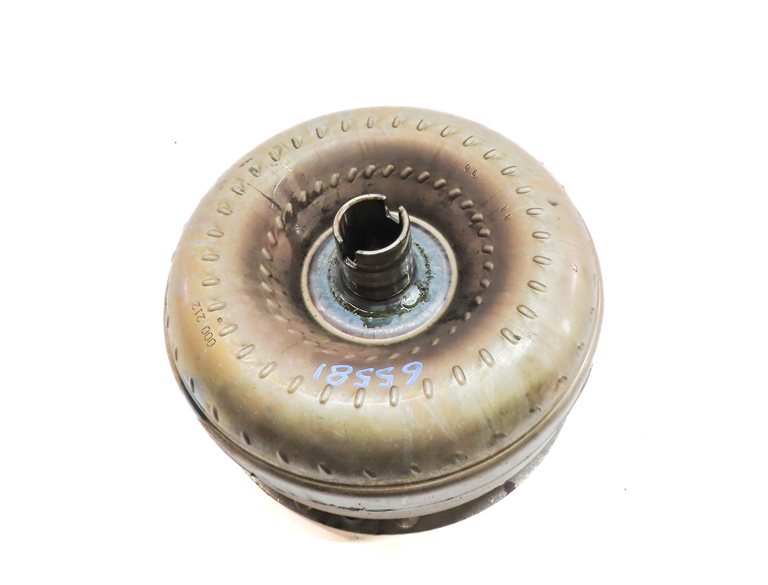 Thumbnail 4: 2009-2013 BMW 335D X5 (E70 E90) 3.0L DIESEL AUTO TRANSMISSION TORQUE CONVERTER