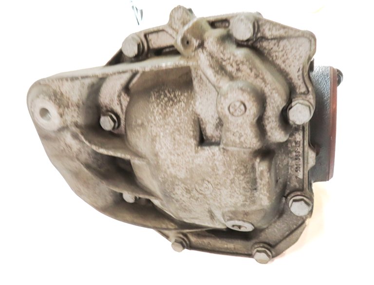 Thumbnail 3: 2009-2013 BMW X5 3.0L DIESEL / X6 4.4TT (E70 E71 E72) REAR DIFFERENTIAL (3.64)