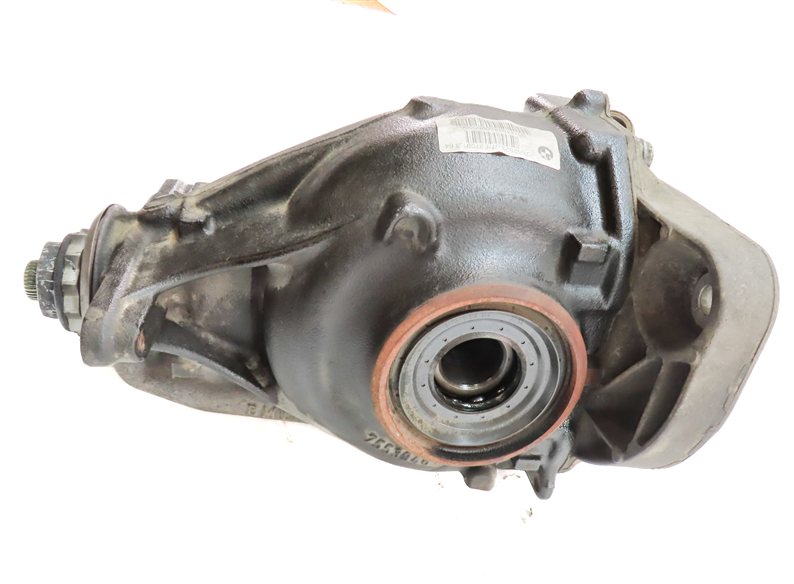 Thumbnail 4: 2009-2013 BMW X5 3.0L DIESEL / X6 4.4TT (E70 E71 E72) REAR DIFFERENTIAL (3.64)