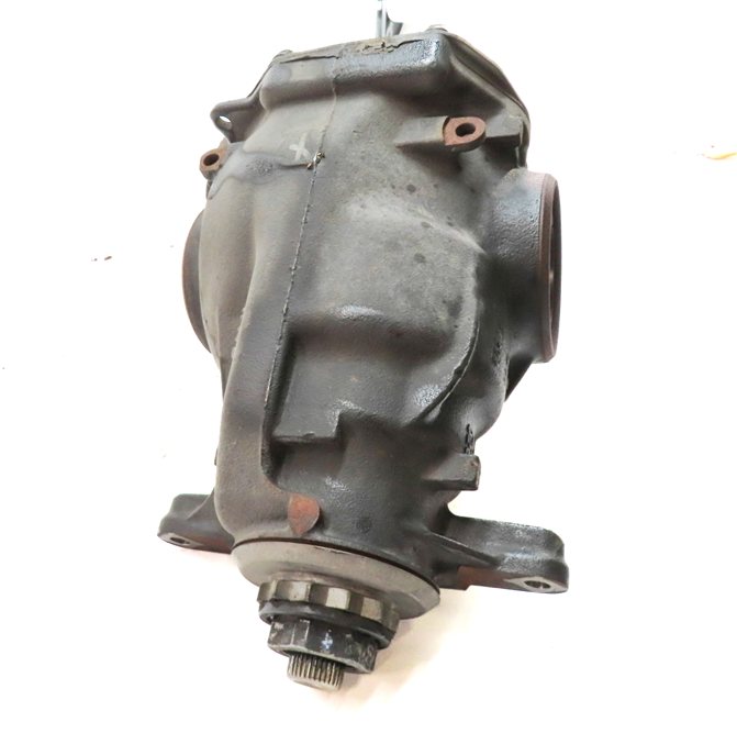 Thumbnail 5: 2009-2013 BMW X5 3.0L DIESEL / X6 4.4TT (E70 E71 E72) REAR DIFFERENTIAL (3.64)