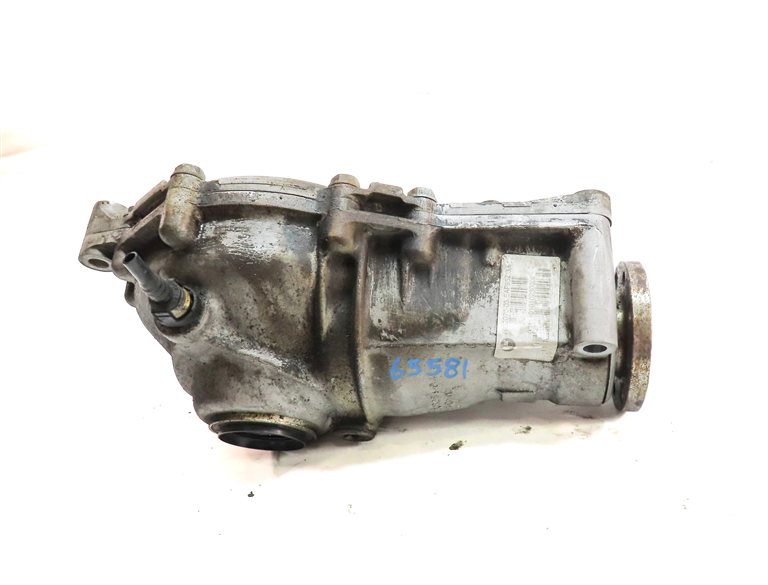 Thumbnail 3: 11-13 BMW X5 X6 (E70 E71) 3.0L DIESEL / 4.4 TWIN TURBO FRONT DIFFERENTIAL (3.64)