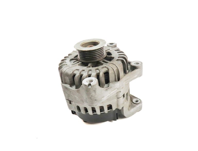 Thumbnail 2: 09-13 BMW X5 335i (E70 E90) 3.0L M57 DIESEL ENGINE 220 AMP ALTERNATOR (VALEO)