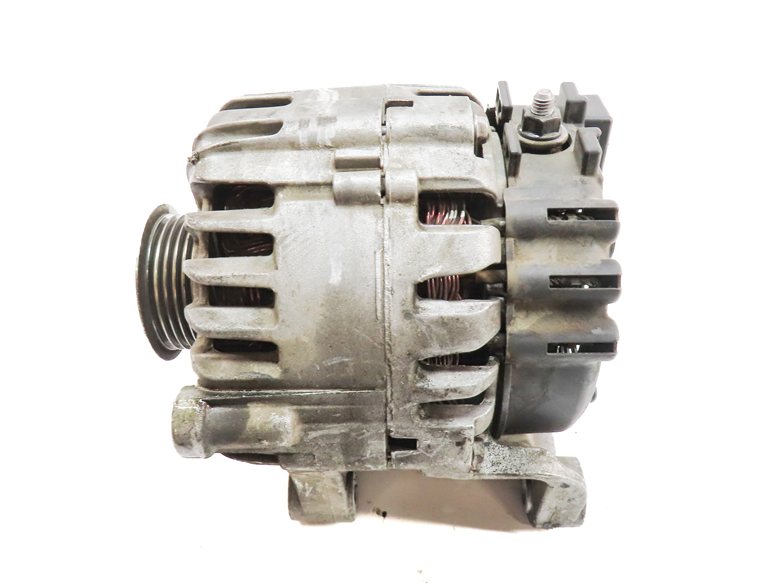 Thumbnail 3: 09-13 BMW X5 335i (E70 E90) 3.0L M57 DIESEL ENGINE 220 AMP ALTERNATOR (VALEO)
