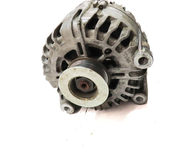 Thumbnail 5: 09-13 BMW X5 335i (E70 E90) 3.0L M57 DIESEL ENGINE 220 AMP ALTERNATOR (VALEO)