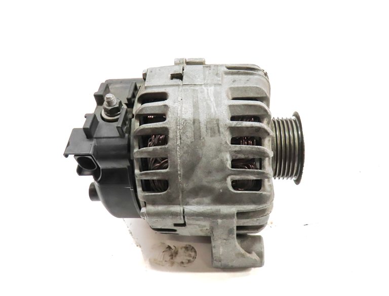 Thumbnail 6: 09-13 BMW X5 335i (E70 E90) 3.0L M57 DIESEL ENGINE 220 AMP ALTERNATOR (VALEO)
