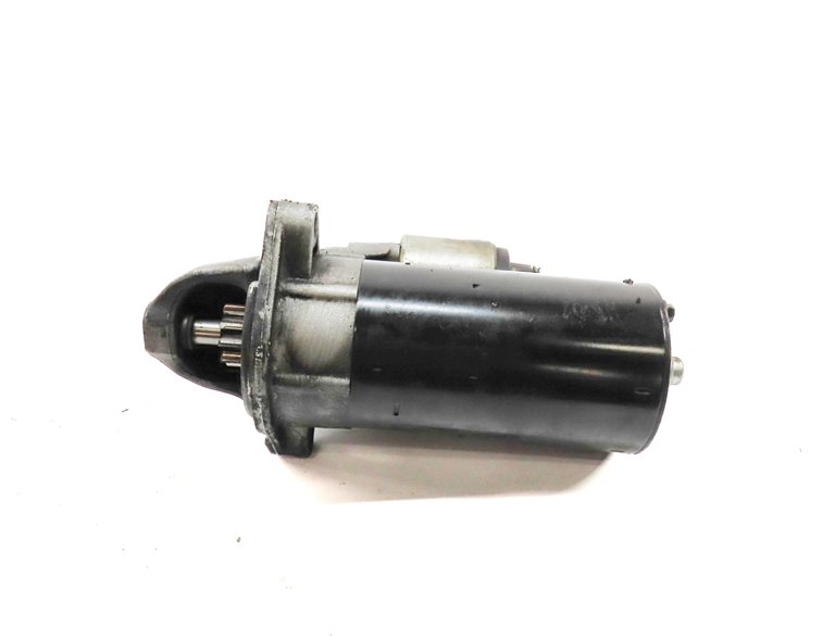 Thumbnail 2: 2009-2013 BMW X5 335D (E70 E90) 3.0L M57Y TURBO DIESEL ENGINE - STARTER MOTOR