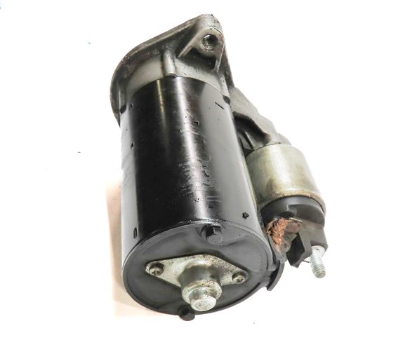 Thumbnail 3: 2009-2013 BMW X5 335D (E70 E90) 3.0L M57Y TURBO DIESEL ENGINE - STARTER MOTOR