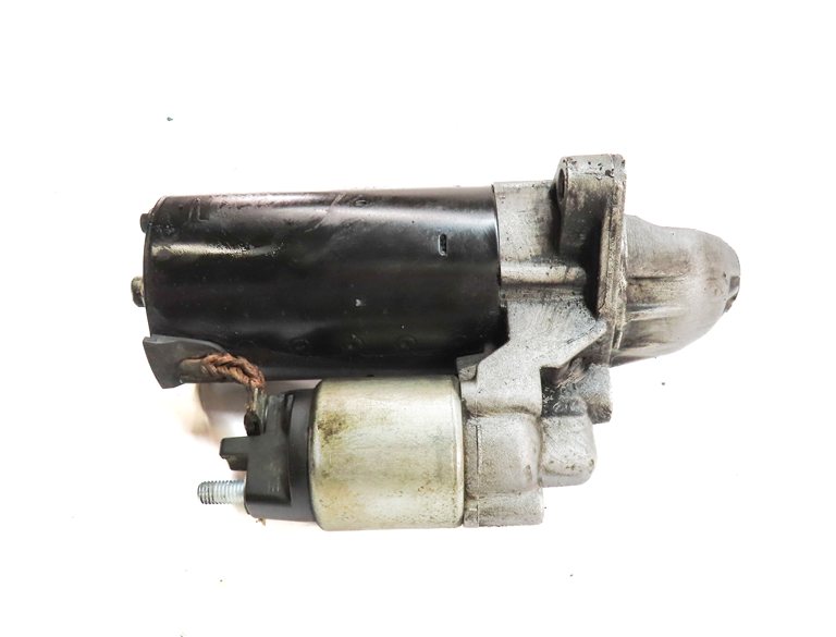 Thumbnail 4: 2009-2013 BMW X5 335D (E70 E90) 3.0L M57Y TURBO DIESEL ENGINE - STARTER MOTOR