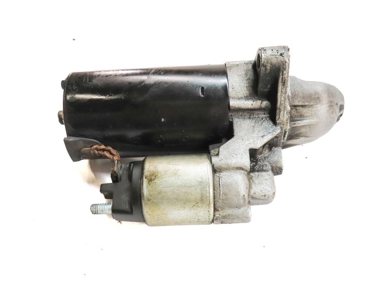 Thumbnail 5: 2009-2013 BMW X5 335D (E70 E90) 3.0L M57Y TURBO DIESEL ENGINE - STARTER MOTOR