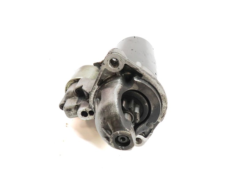Thumbnail 6: 2009-2013 BMW X5 335D (E70 E90) 3.0L M57Y TURBO DIESEL ENGINE - STARTER MOTOR