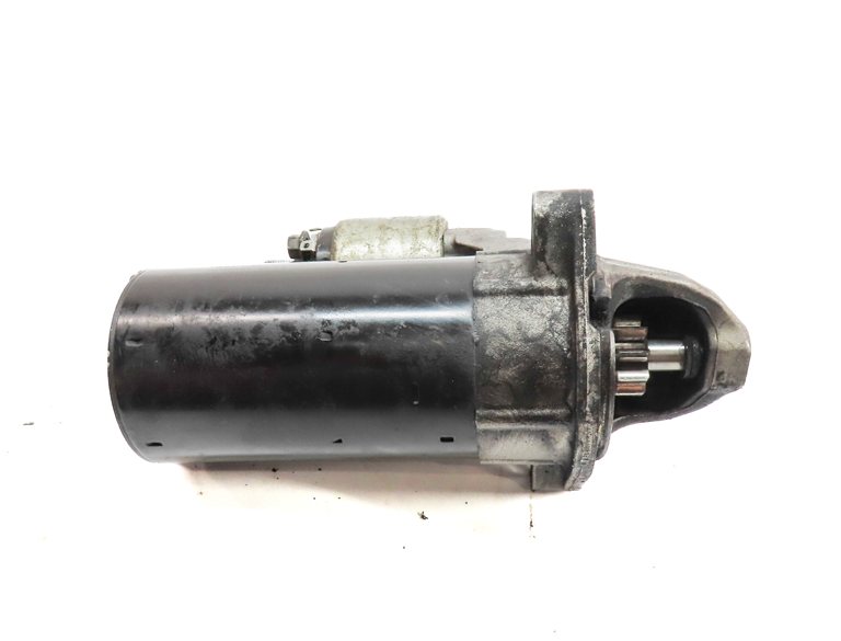 Thumbnail 7: 2009-2013 BMW X5 335D (E70 E90) 3.0L M57Y TURBO DIESEL ENGINE - STARTER MOTOR
