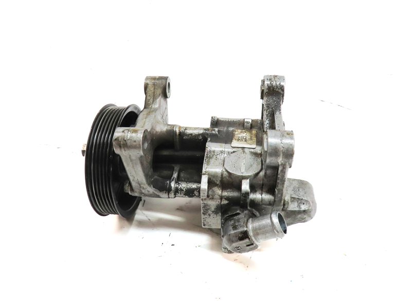 Thumbnail 3: 2009-2013 BMW X5 (E70) 3.0L M57Y TWIN TURBO DIESEL ENGINE POWER STEERING PUMP