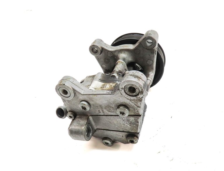 Thumbnail 4: 2009-2013 BMW X5 (E70) 3.0L M57Y TWIN TURBO DIESEL ENGINE POWER STEERING PUMP