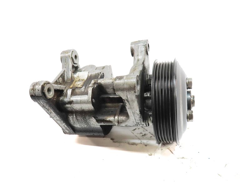 Thumbnail 5: 2009-2013 BMW X5 (E70) 3.0L M57Y TWIN TURBO DIESEL ENGINE POWER STEERING PUMP