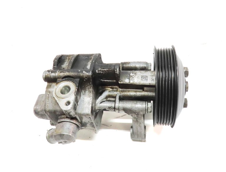 Thumbnail 6: 2009-2013 BMW X5 (E70) 3.0L M57Y TWIN TURBO DIESEL ENGINE POWER STEERING PUMP