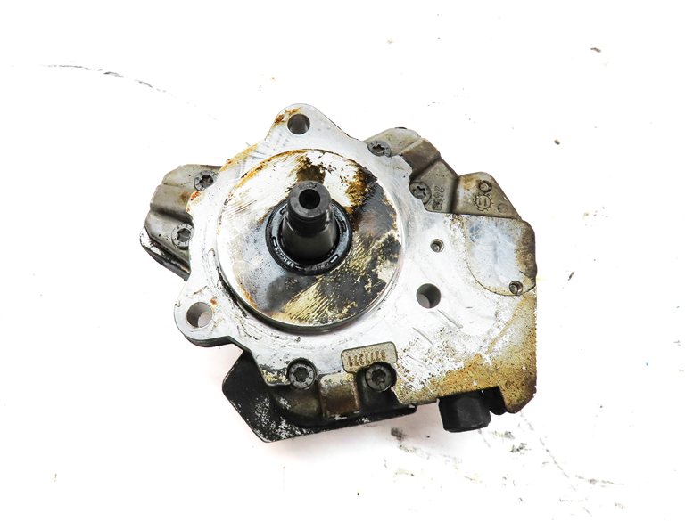 Thumbnail 6: 2009-2013 BMW 335D X5 (E90 E70) 3.0L M57 DIESEL - HPFP HIGH PRESSURE FUEL PUMP