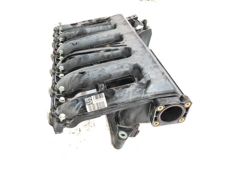 Thumbnail 3: 09-13 BMW X5 335D (E70 E90) 3.0L M57 TWIN TURBO DIESEL ENGINE INTAKE MANIFOLD