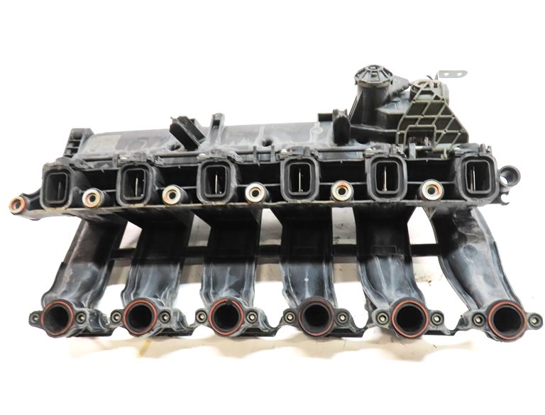 Thumbnail 7: 09-13 BMW X5 335D (E70 E90) 3.0L M57 TWIN TURBO DIESEL ENGINE INTAKE MANIFOLD