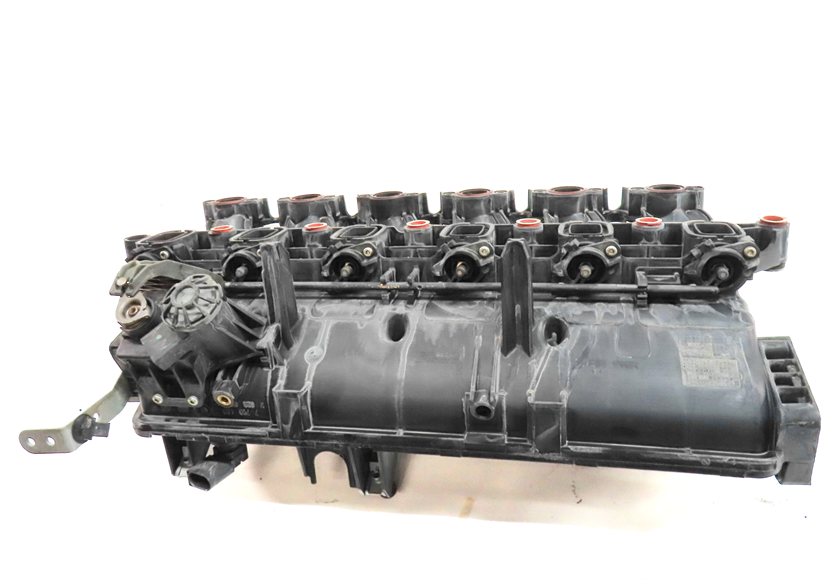 Thumbnail 8: 09-13 BMW X5 335D (E70 E90) 3.0L M57 TWIN TURBO DIESEL ENGINE INTAKE MANIFOLD