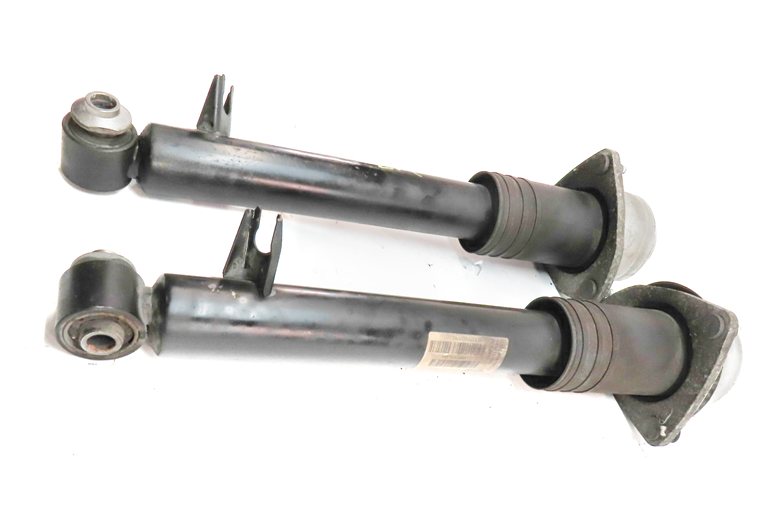 Thumbnail 3: 2012 BMW X5 (E70) AWD REAR LEFT & RIGHT STANDARD SUSPENSION SHOCK STRUT SET/2