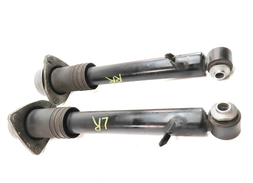Thumbnail 4: 2012 BMW X5 (E70) AWD REAR LEFT & RIGHT STANDARD SUSPENSION SHOCK STRUT SET/2