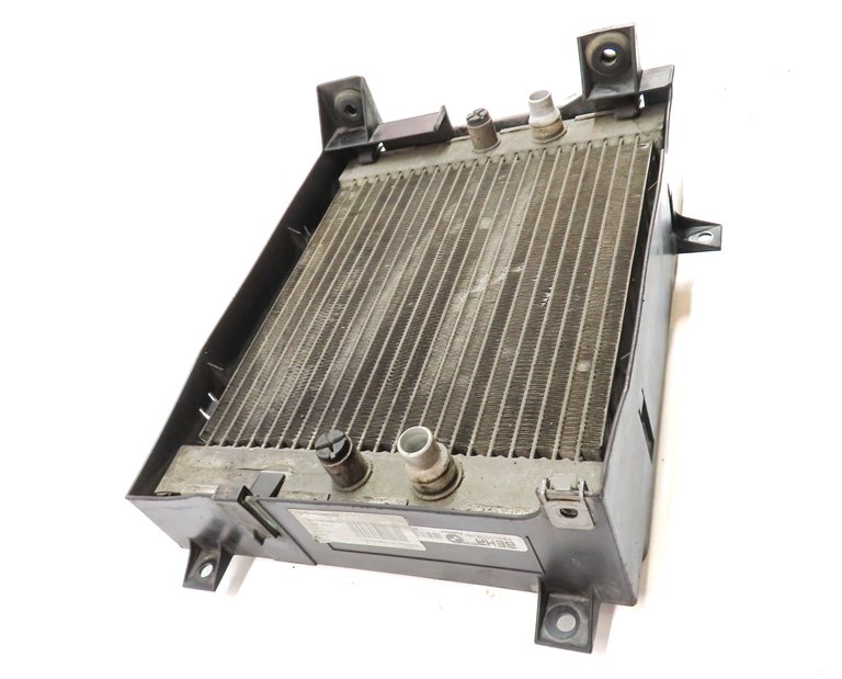 Thumbnail 4: 2008-2014 BMW X5 X5M X6 X6M (E70 E71) 3.0L / 4.4L TWIN TURBO AUXILIARY RADIATOR