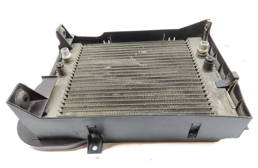 Thumbnail 5: 2008-2014 BMW X5 X5M X6 X6M (E70 E71) 3.0L / 4.4L TWIN TURBO AUXILIARY RADIATOR