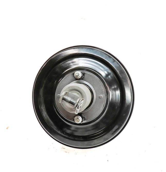 Thumbnail 5: 2007-2014 BMW X5 X5M X6 X6M (E70 E71) POWER BRAKE BOOSTER w/ MASTER CYLINDER