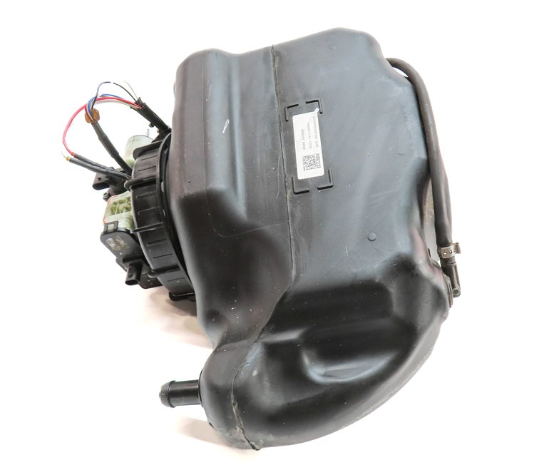 Thumbnail 5: 09-13 BMW X5 (E70) ACTIVE DIESEL EXHAUST FLUID SCR DEF EMISSIONS TANK w/ PUMP