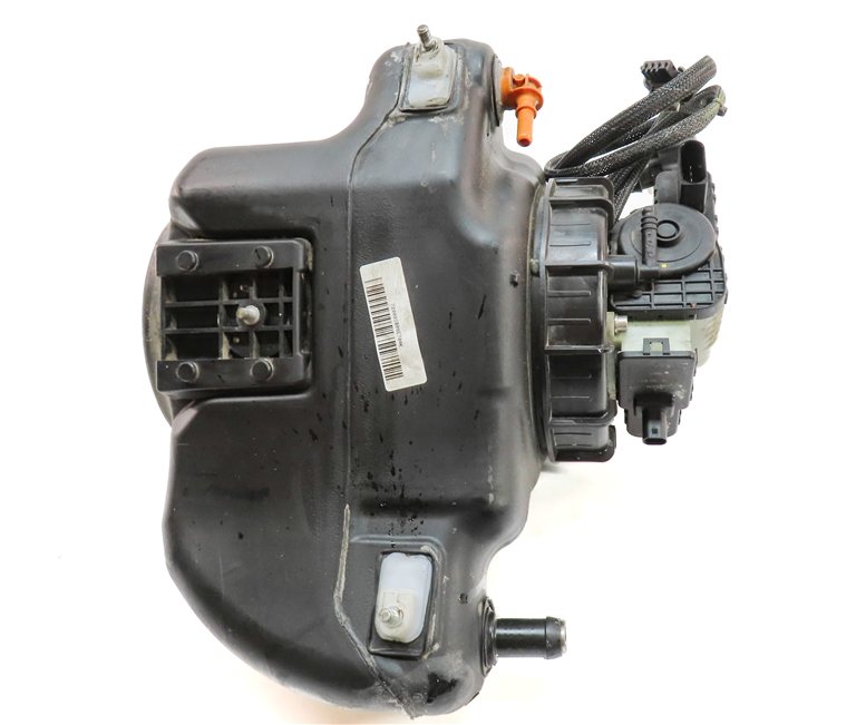 Thumbnail 7: 09-13 BMW X5 (E70) ACTIVE DIESEL EXHAUST FLUID SCR DEF EMISSIONS TANK w/ PUMP
