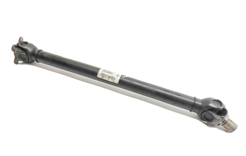 11-17 BMW X5 X5M X6 X6M (E70 E71 F15 F16 F85 F86) 3.0L 4.4L FRONT DRIVESHAFT
