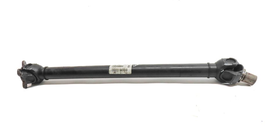 Thumbnail 2: 11-17 BMW X5 X5M X6 X6M (E70 E71 F15 F16 F85 F86) 3.0L 4.4L FRONT DRIVESHAFT