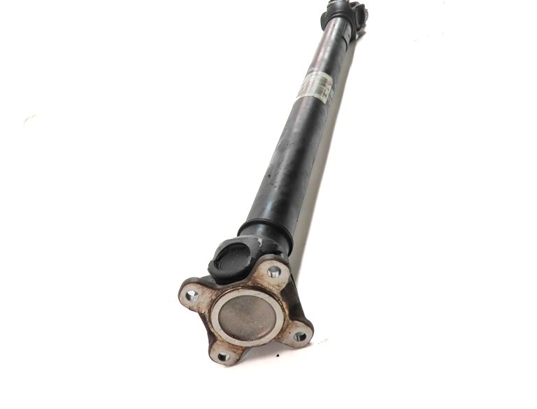Thumbnail 5: 11-17 BMW X5 X5M X6 X6M (E70 E71 F15 F16 F85 F86) 3.0L 4.4L FRONT DRIVESHAFT