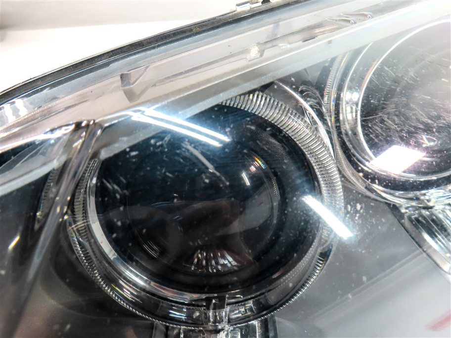 Thumbnail 10: 2012-2013 BMW X5 (E70) FRONT LEFT DRIVER HID XENON ADAPTIVE HEADLIGHT LIGHT LAMP