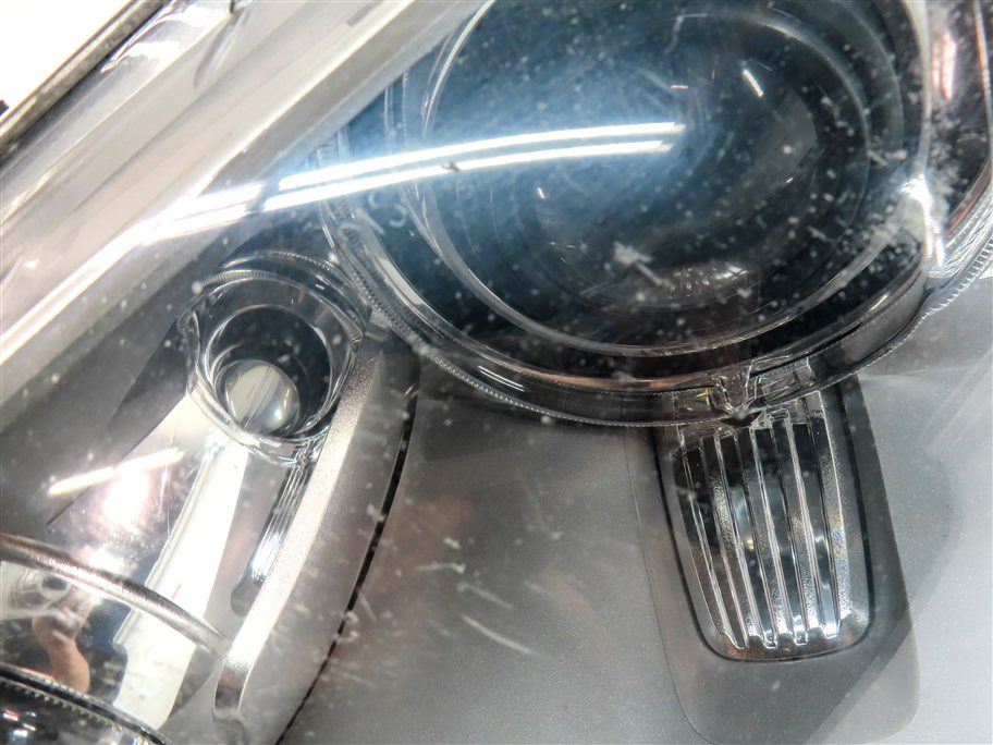 Thumbnail 11: 2012-2013 BMW X5 (E70) FRONT LEFT DRIVER HID XENON ADAPTIVE HEADLIGHT LIGHT LAMP